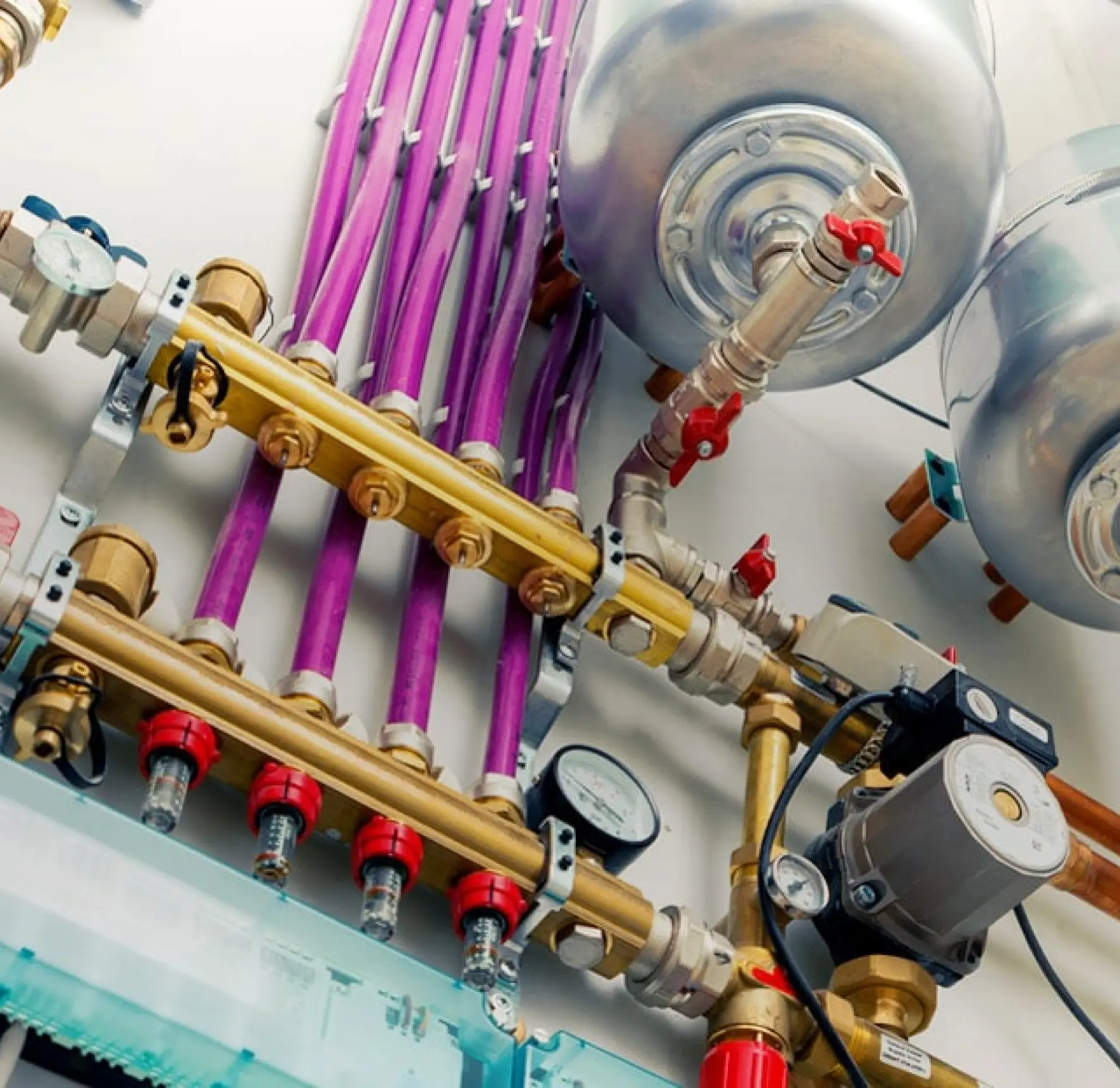 Инженерный пакет