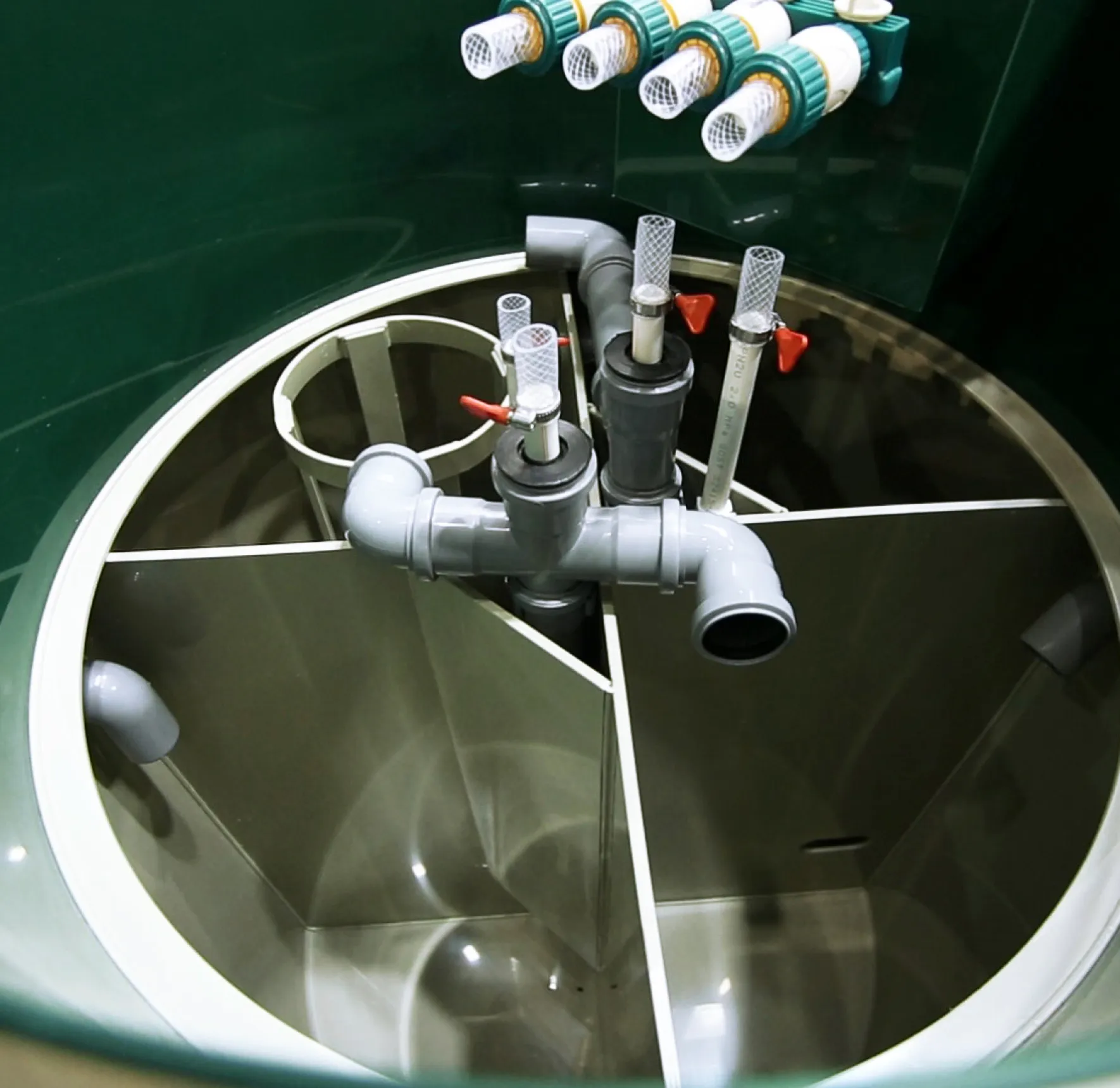 ЛОС Евроло 5 ПРО